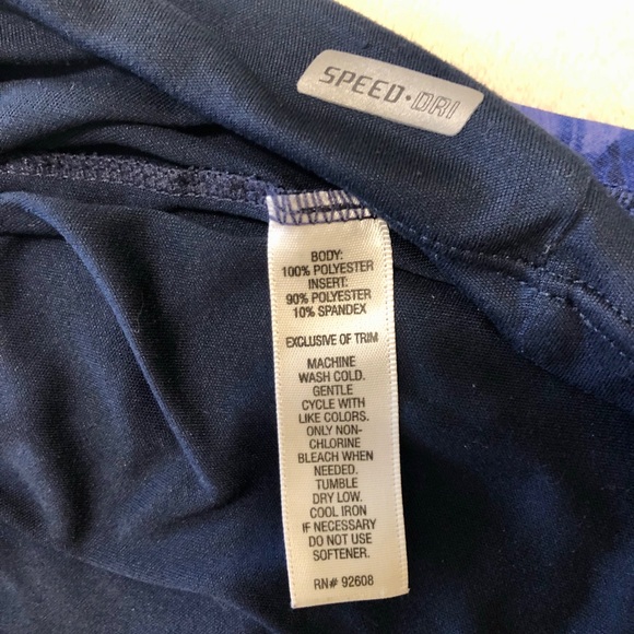 EUC, Like New PBX Pro legging & top set - Picture 14 of 16